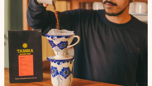 How to Choose your Speciality Coffee