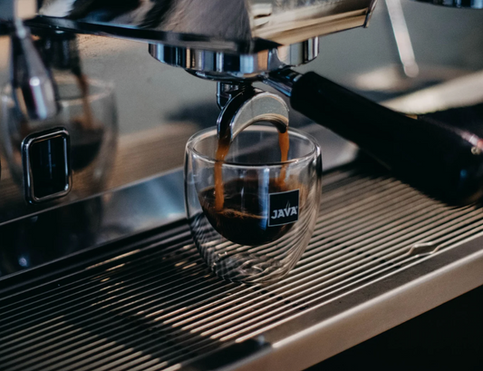 How to Make Better Espresso at Home